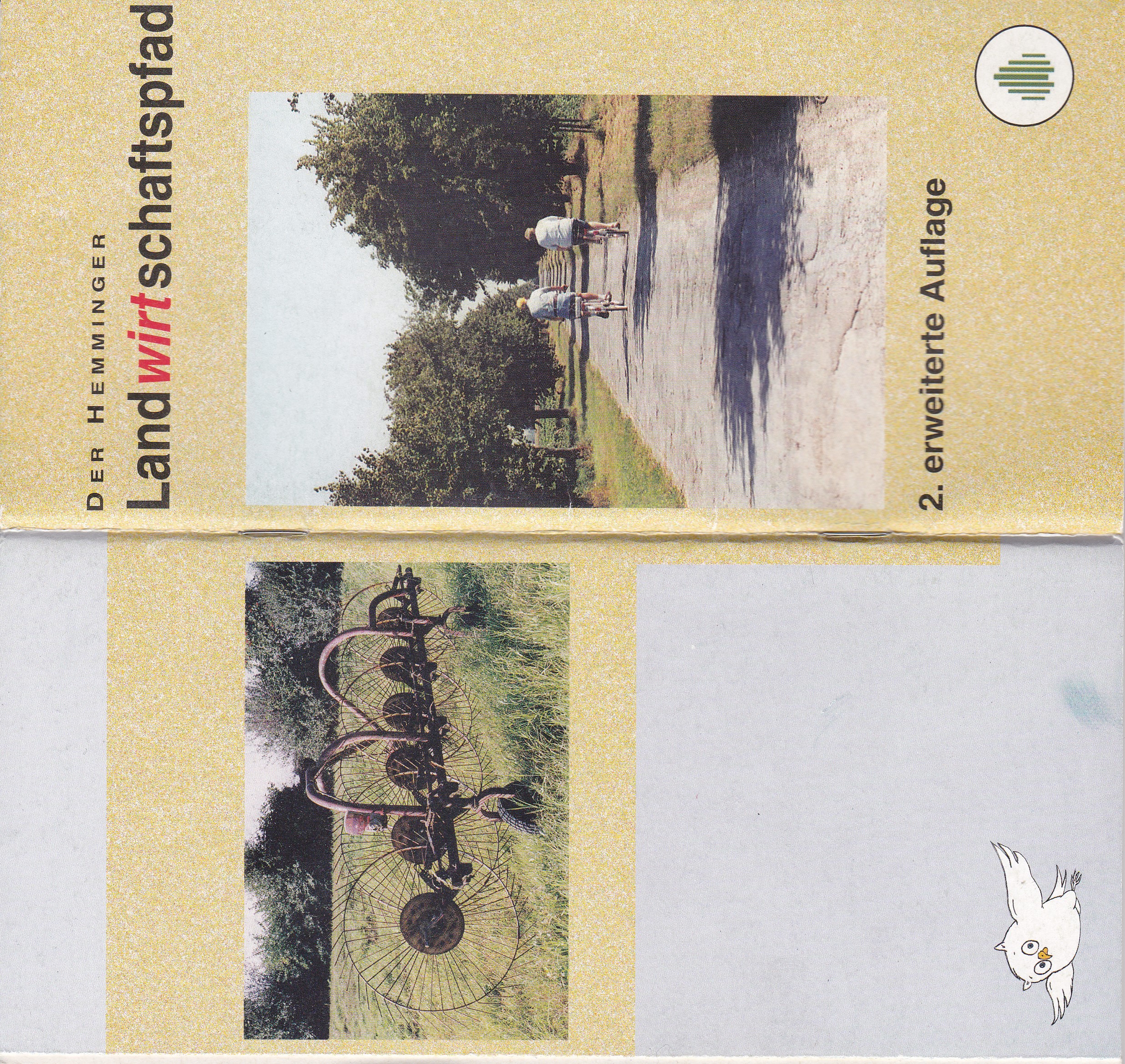 Hemminger Landwirtschaftspfad